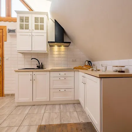 Appartement Mocarni Kościelisko