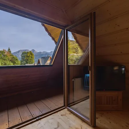 Апартаменты Mocarni *