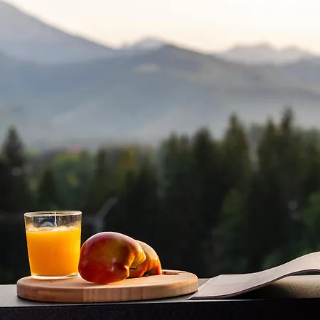 Mocarni Kościelisko