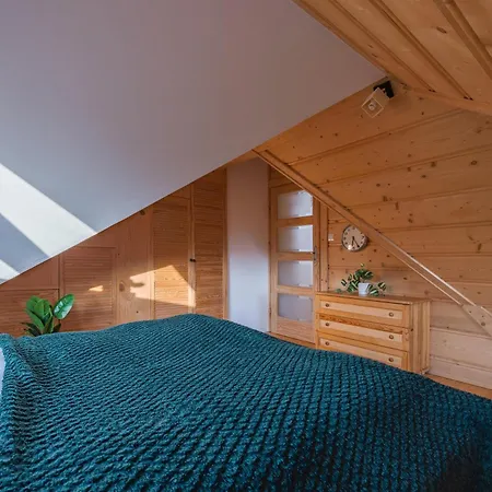 Mocarni Appartement Kościelisko