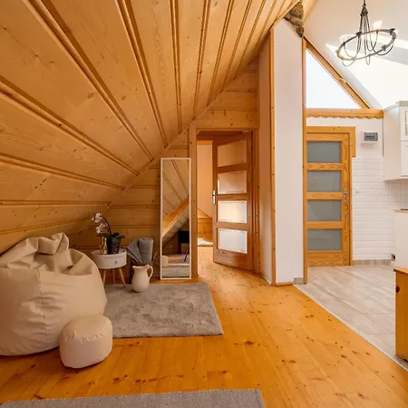 Apartment Mocarni
