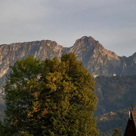 Mocarni Apartment *