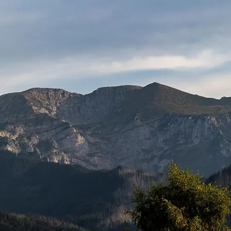 Appartement Mocarni *