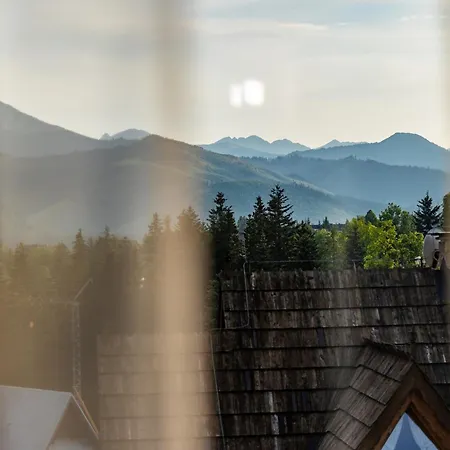 Mocarni Appartement Kościelisko