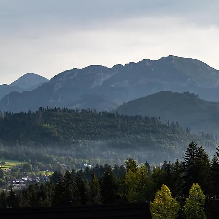 Mocarni Kościelisko
