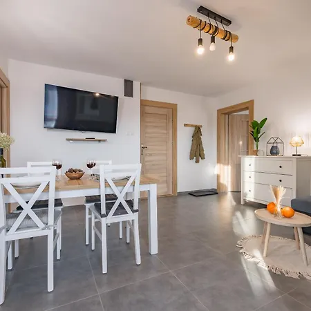 Mocarni Apartment