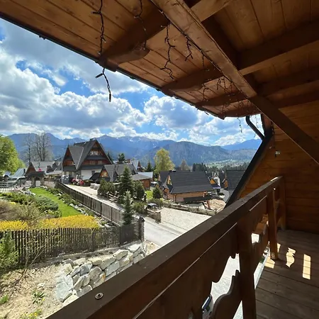 Mocarni Апартаменты