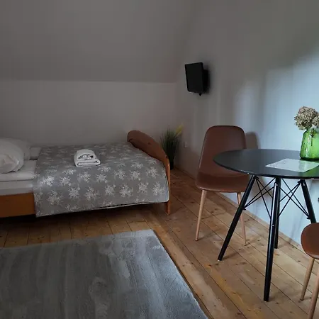 Mocarni Косцелиско