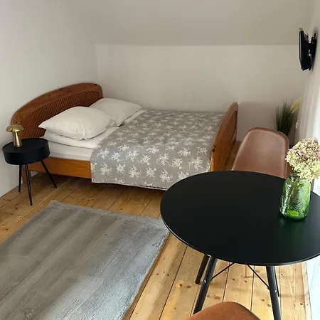 Appartement Mocarni & Wypozyczalnia Rowerow Elektrycznych *