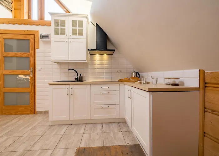 Lejlighed Mocarni Kościelisko