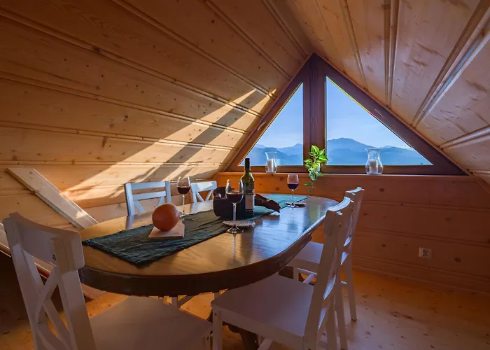 Mocarni Lejlighed Kościelisko