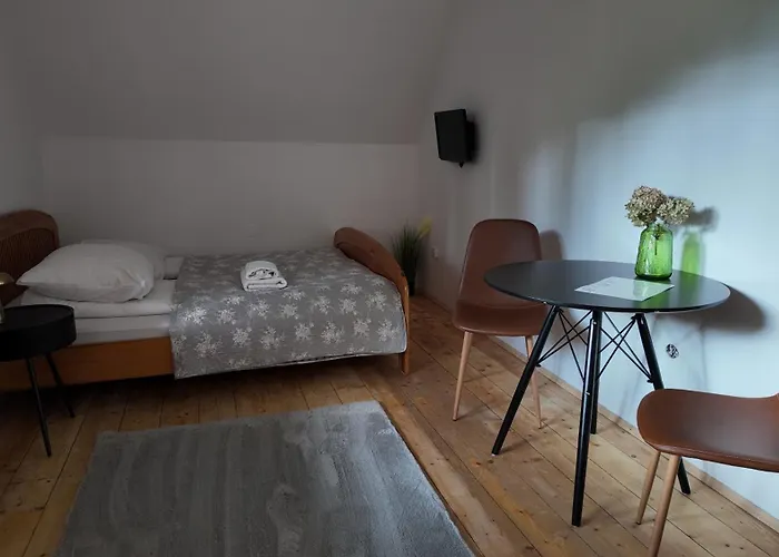 Mocarni Kościelisko